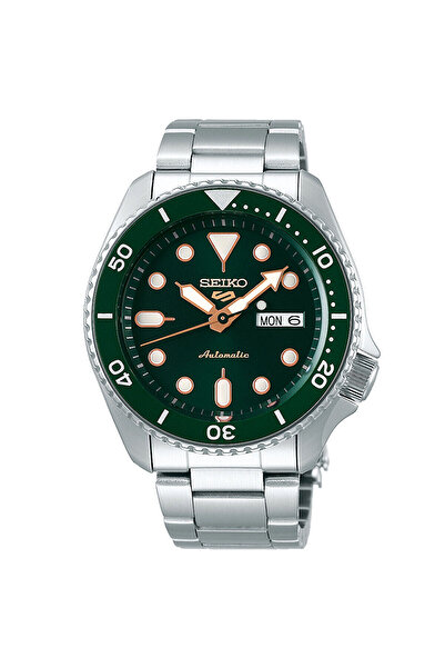 Seiko 5 Sports Srpd63k Otomatik Erkek Kol Saati