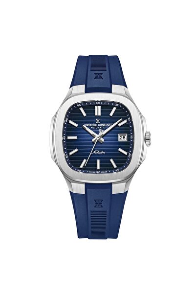 Universe Constant Uc7616 Men's Wristwatch