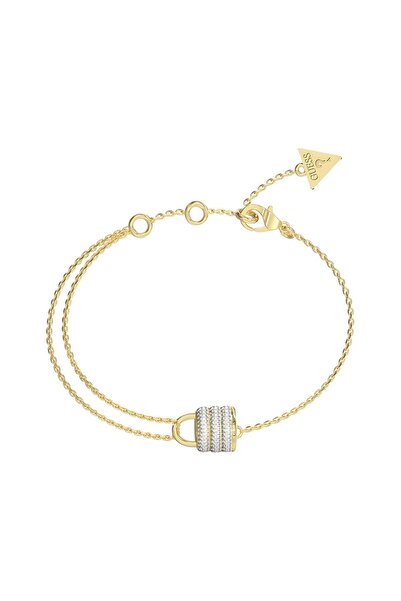 Guess Jgujubb05418Jwygs Women's Bracelet