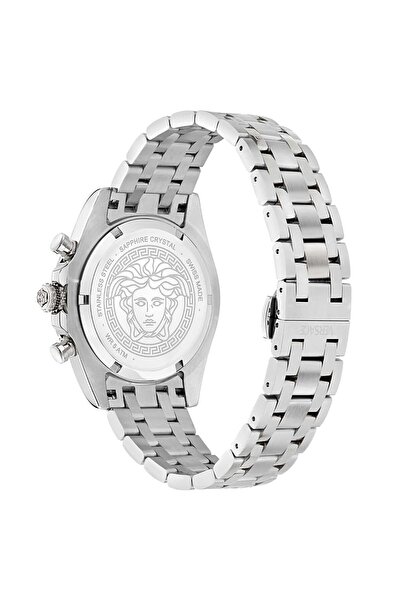 Versace Vrscve0W00325 Men's Wrist Watch