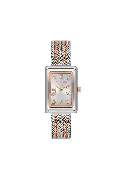 U.S. Polo Assn. Uspa2105-02 Women's Wristwatch