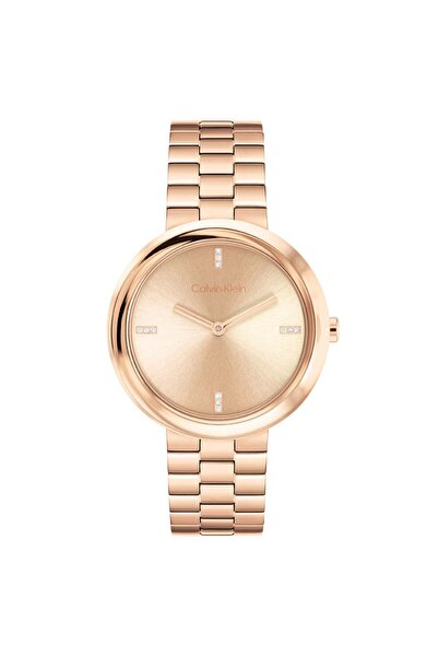 Calvin Klein Ck25100095 Women's Wristwatch