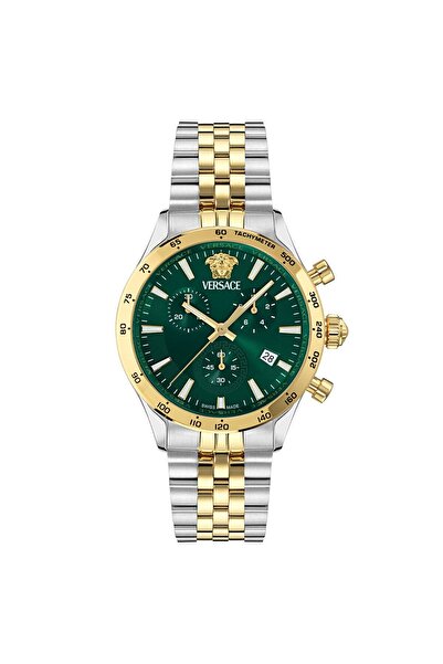 Versace Vrscvecfa0224 Wrist Watch