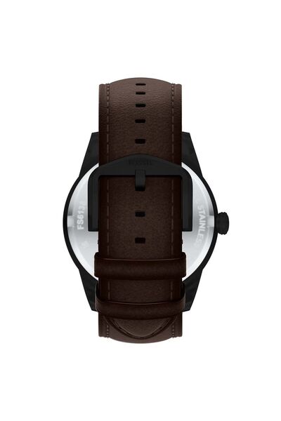 Fossil Ffs6138 Men's Wristwatch
