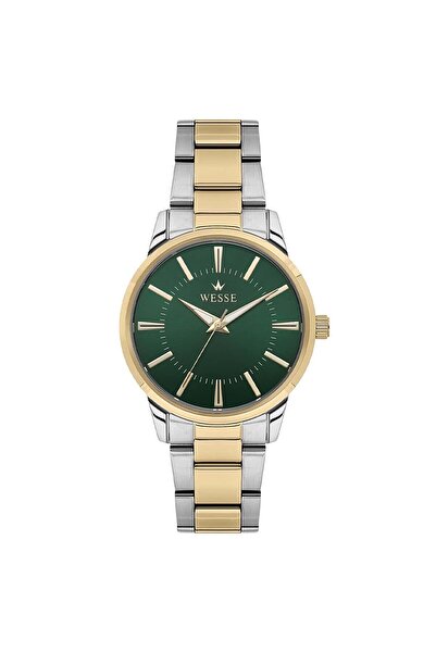 Wesse WWL104413 Kadın Kol Saati