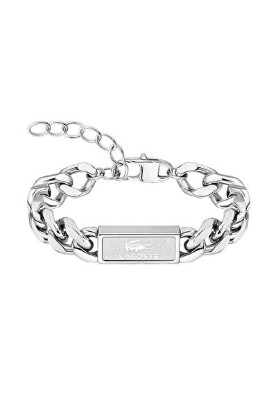 Lacoste Lacj 2040439 Men's Bracelet