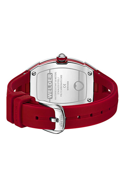 Welder Wrh4000 Women's Wristwatch