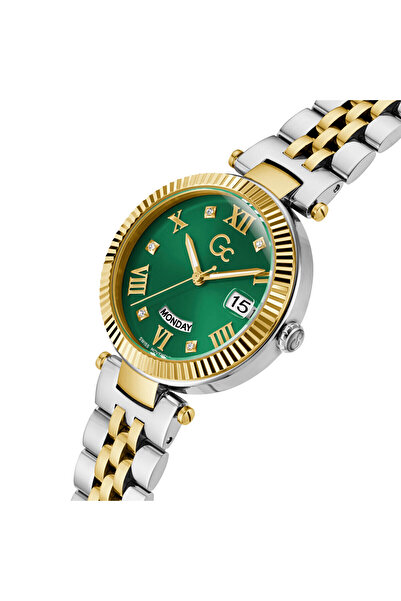 Guess Collection GCZ01019L9MF Women's Wristwatch