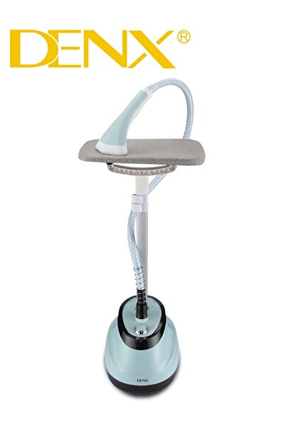 Denx DX3006 Hanging Garment Iron, Powerful Steam 1800W