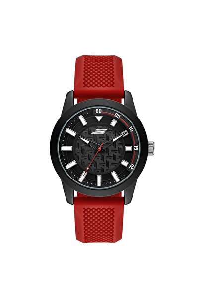 SKECHERS SR8112 Erkek Kol Saati