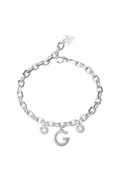 Guess Jgujubb05445Jwrhs Women's Bracelet