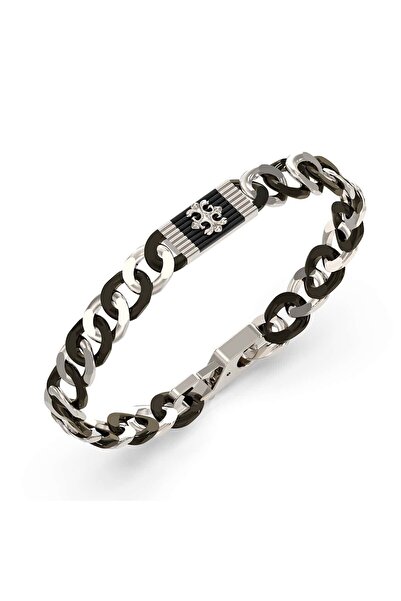 Guess JGUJUMB05063JWSTBKS سوار للرجال