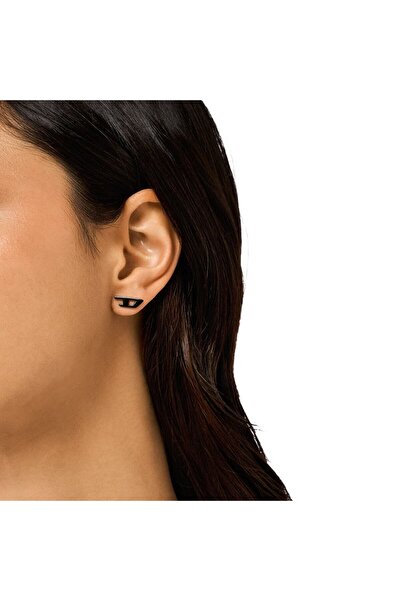 Diesel DJDX1539-001 Erkek Küpe