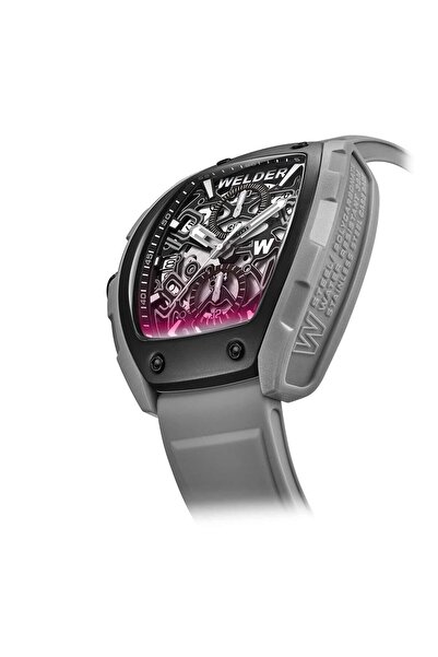 Welder Wrm5002 Men's Wristwatch