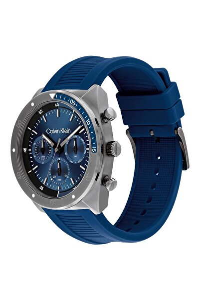 Calvin Klein Ck 25200468   Men's Wristwatch