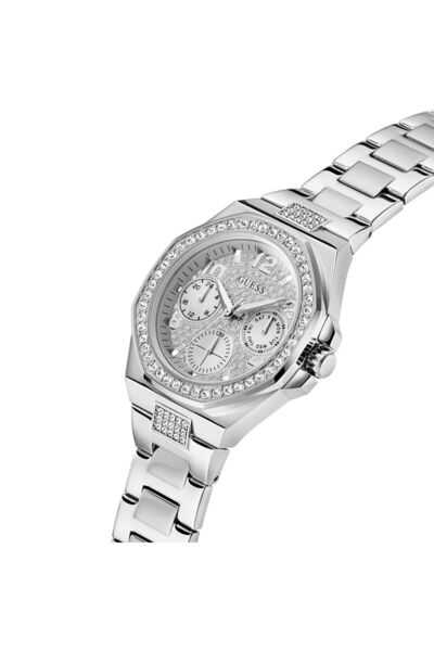 Guess Ceas de mână pentru femei GW0777L1