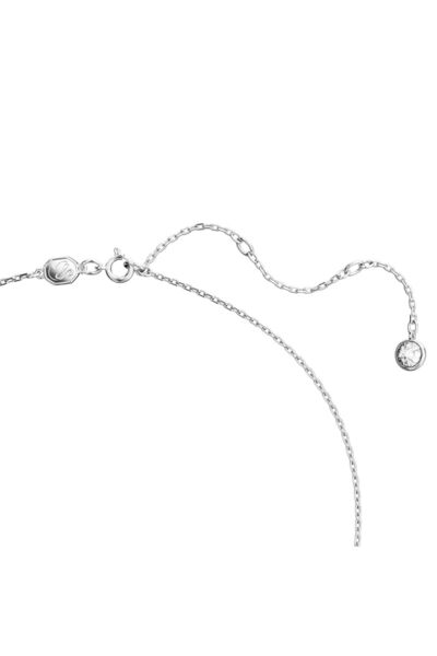 Swarovski 5647872 Kolye iconic Swan:Pend Xs Cry/Rhs