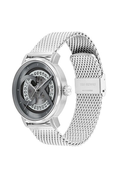 Calvin Klein Ck 25300004   Automatic Men's Wristwatch