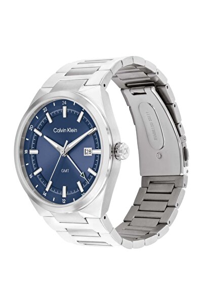 Calvin Klein Ck 25200488   Men's Wristwatch