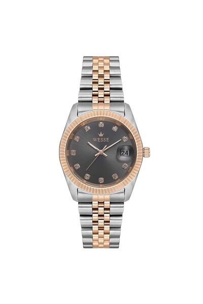 Wesse Wwl114709 Women's Wristwatch