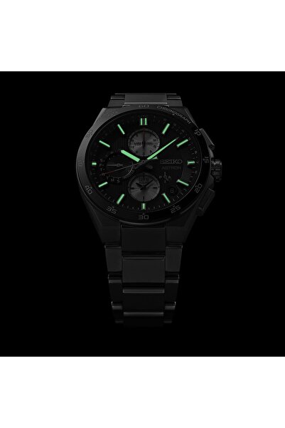 Seiko Seish151J Men's Wristwatch