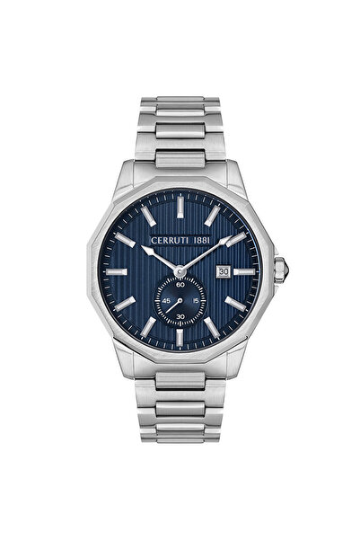 Cerruti 1881 Ciwgh2111802 Men's Wristwatch