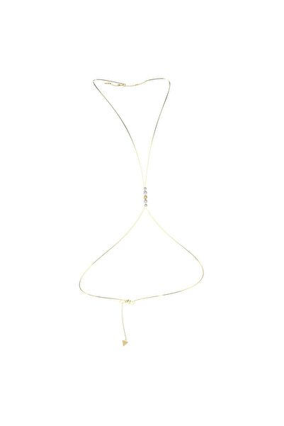 Guess JGUJUBN05202JWYGTU Kadın Kolye