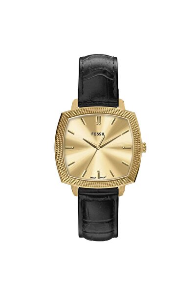 Fossil Fle1214 Nick Jonas X Machine Luxury Wristwatch