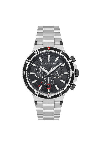 Jacques Philippe JPQGC447316SB Erkek Kol Saati