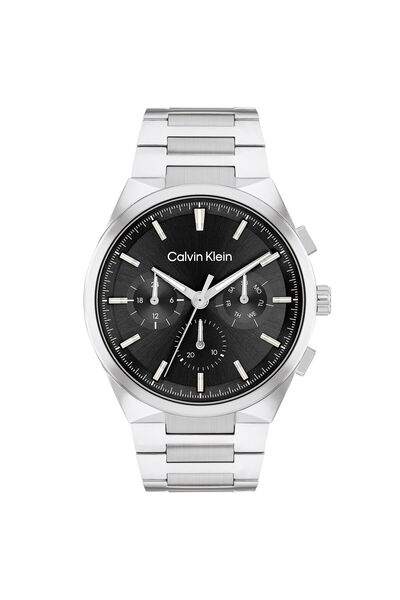 Calvin Klein CK25200459 Men's Wristwatch