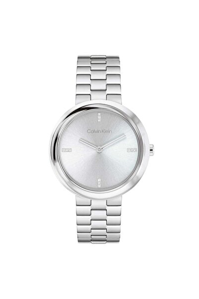 Calvin Klein Ck25100093 Women's Wristwatch
