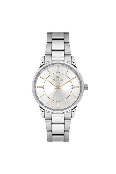 Wesse Wwl104412 Women's Wristwatch