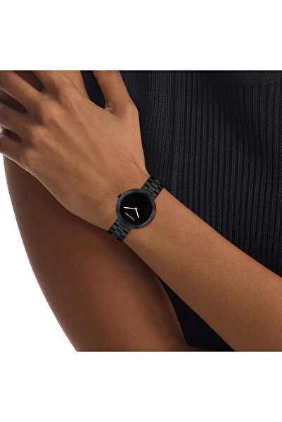 Calvin Klein Ck 25100075 Women's Wrist Watch