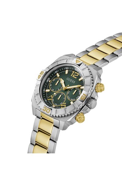 Guess Gugw0800G1 Men's Watch