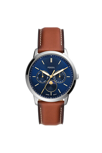 Fossil Ffs5903 Men Wrist Watch