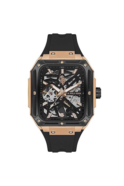 U.S. Polo Assn. Uspa1122-05 Men's Wristwatch