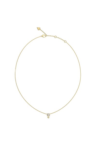 Guess JGUJUBN05467JWYGTU Kalpli Kadın Kolye