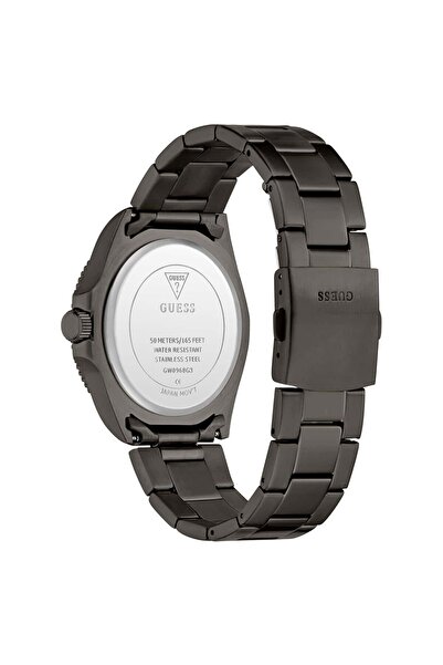 Guess Gugw0968G3 Men Wrist Watch
