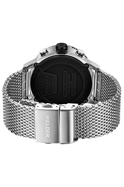 Welder Wwmd1000 Men's Wrist Watch