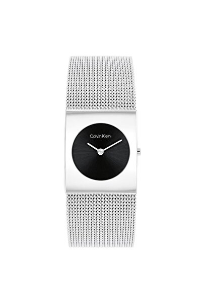 Calvin Klein Ck 25100061 Women Wrist Watch