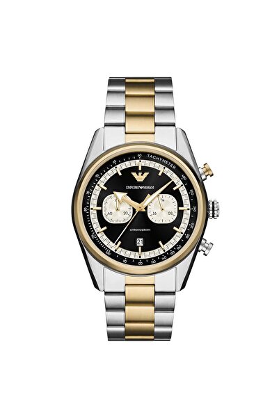 Emporio Armani Ar11678 Men Wrist Watch