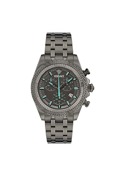 Versace Vrscve0W00625 Men's Wristwatch