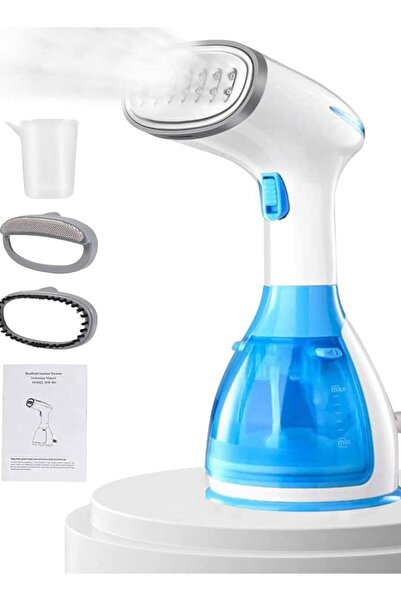 Primo Plus Handheld Steam Iron, Clothes Steamer