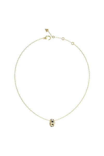 Guess JGUJUBN05191JWYGBKTU قلادة نسائية