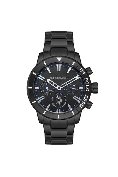 U.S. Polo Assn. Uspa1026-03 Men's Wristwatch