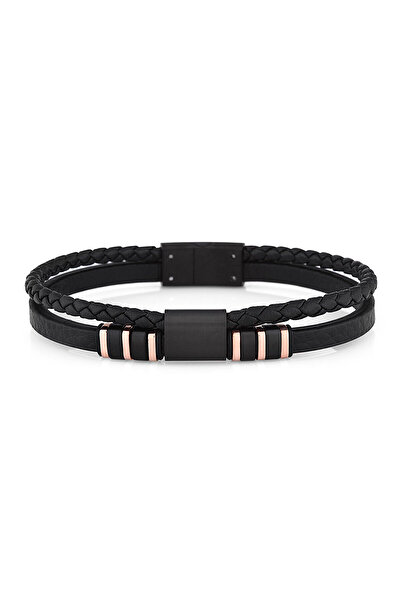 Wesse JWQG3008 سوار الرجال