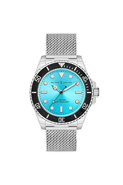 Milano X Change Mxg1120 Men's Wristwatch