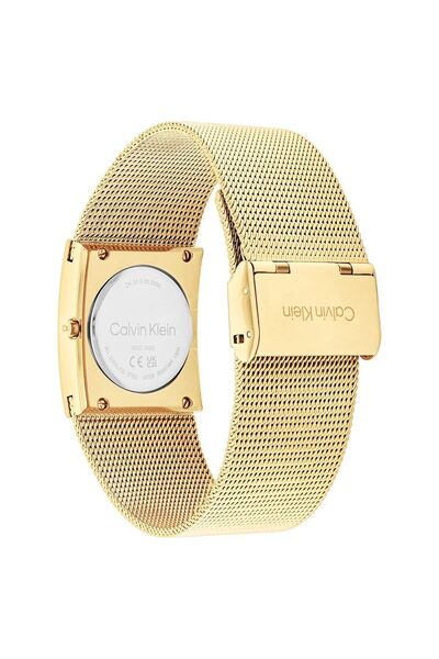 Calvin Klein Ck 25100062   Women Wrist Watch