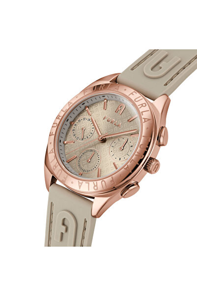 FURLA Ceas de mână pentru femei FRWW00051006L3