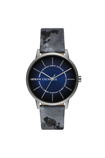 Armani Exchange Ax2752 Men's Wristwatch